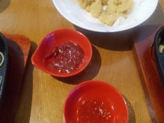 -豪客嘉族·麦尼顿西餐厅(乐福天下店)