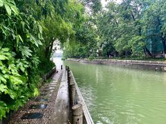 -南通濠河风景名胜区