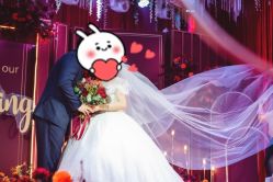 点击看大图 -彼歌婚礼工作室·星座专属定制