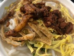 招牌杂锦粉-江南濑粉店(文华路店)
