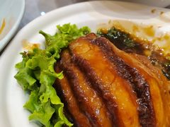 -玉华台饭庄·淮扬菜·烤鸭(望京店)