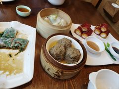 -小城粥道·海胆鲜虾粥(解放广场店)