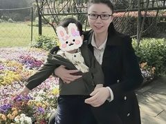-优护优家Ucare月嫂育儿嫂陪伴师(静安店)