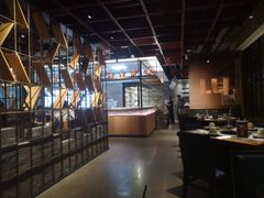 -老墙根涮肉·铜锅·烧烤(欢乐谷·王四营店)