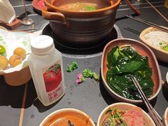 -季季山·云南野生菌火锅(上海首店)