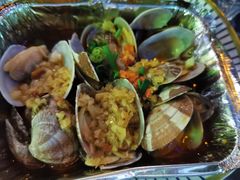 -新楚记烧烤·酒场·夺命肥肠(车公庙店)