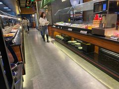 -壹炉自助烤肉烧烤店(港悦广场店)
