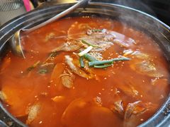 多味酸汤牛肉-多味居(剪子巷店)