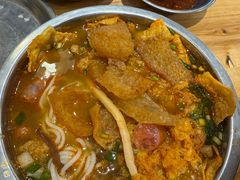 -柳州肥姨妈大骨螺蛳粉(老闵行店)