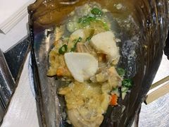 -海神·济州岛海鲜料理(天乐广场店)