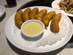 -蛙蛙叫干锅年代(簋街总店)