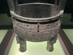 -上海博物馆(人民广场馆)