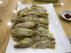 -西工饭庄快餐厅(西工小街店)