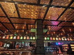 -THE CANNERY&JUJU 新鲜海鲜·牛排美食酒廊