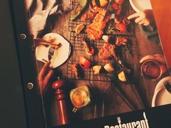 -Efes Turkish & Mediterranean Cuisine 艾菲斯餐厅(陆家嘴店)