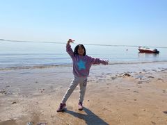 -金梦海湾浴场