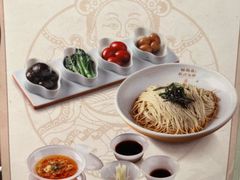 -松鹤面馆(观前店)
