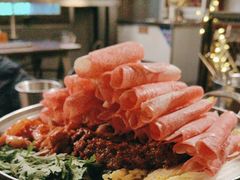 -MI WU FACTORY米屋美食工厂餐厅(绿地店)