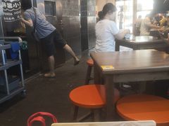 大堂-亚皆老街南宁老友粉·米粉(印象城店)