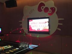 -金沙湾KTV(丽悦新天店)