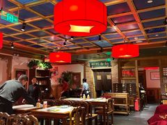 -小吊梨汤·北京菜·烤鸭(双井乐成中心店)