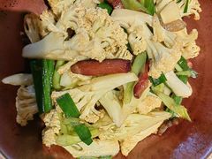 -漢舍中国菜馆(889广场店)