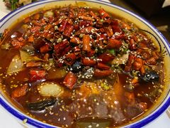 重庆毛血旺-宏宴·新京菜(望京店)