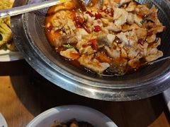 -巢爷老味(东方红店)