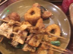 -369自助烤肉鱼火锅(平阳路店)