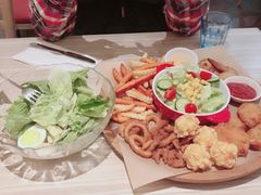 -巴犀烧烤(新崇光店)