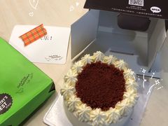 -派悦坊·甜品·蛋糕(虹口龙之梦店)