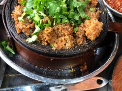 -乐山食古香跷脚牛肉