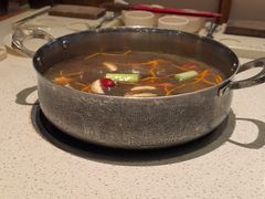 -庖丁家水煮牛排火锅(巴国城店)