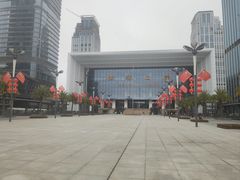 -励骏庞都广场(琴政路店)