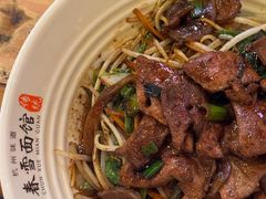 -春雪面馆(转塘店)
