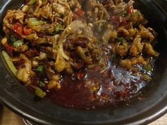 -靓靓蒸虾(中山里店)