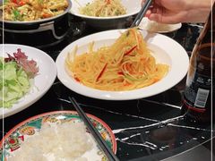 -巴依老爷新疆美食(清华东门店)
