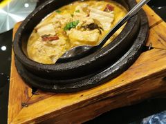 -上海1号私藏菜(静安店)