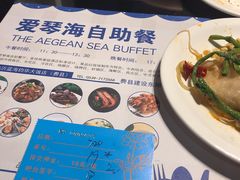 -蓝海钧华大酒店