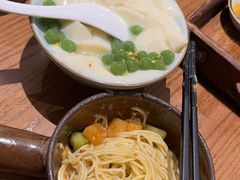 -李百蟹·江南蟹黄面·河景餐厅(夫子庙总店)