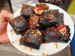 -五娭毑臭豆腐(黄兴南路店)