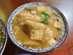 熬货-管记水席老店(仙果市街店)