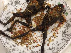 -老猎户炭火锅羊汤(万达店)