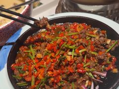 -好食上(喜盈门.范城店)