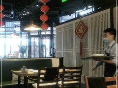 大堂-小大董·烤鸭(五棵松店)