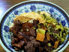 -旺泉餐饮店·清真牛肉面馆