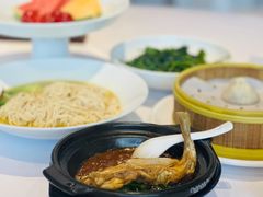 -小厨娘淮扬菜(板桥一店)