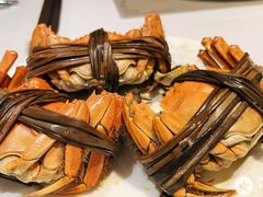 -晶丽香榭自助餐(南京大饭店)