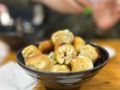 -赵宝美煎包店