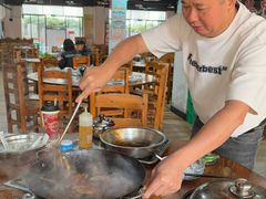 -鹅来顺·顺德火焰醉鹅(天平架分店)